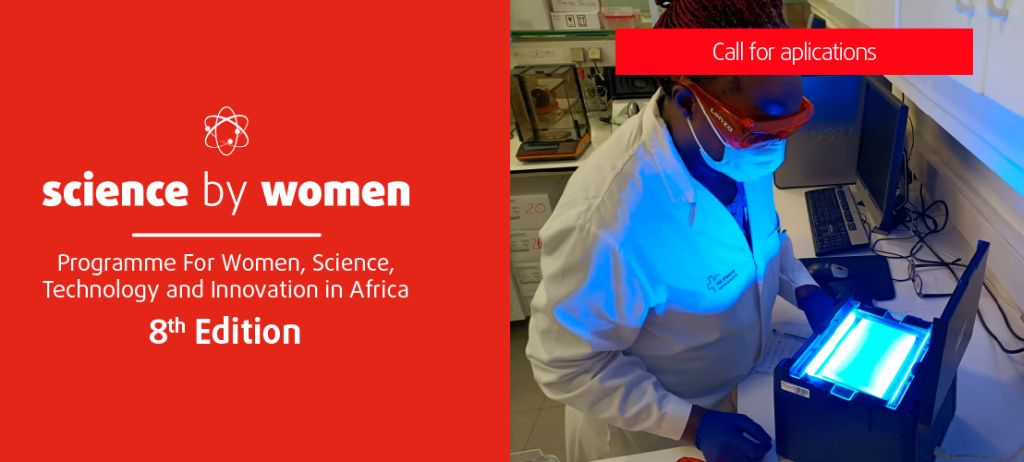 L'ICTA-UAB se sumarà a programa Science by Women